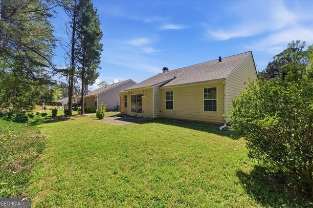 334 Ethridge Drive NW, Kennesaw, GA 30144