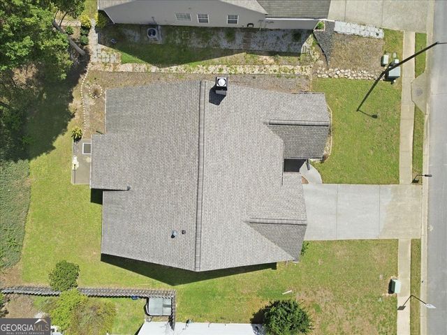 334 Ethridge Drive NW, Kennesaw, GA 30144