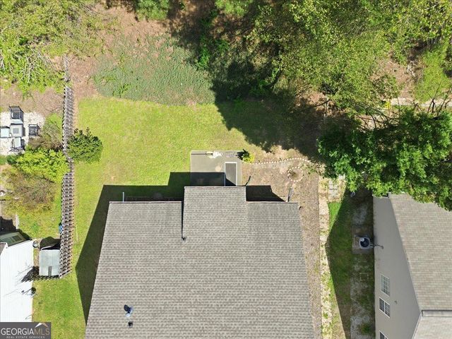 334 Ethridge Drive NW, Kennesaw, GA 30144