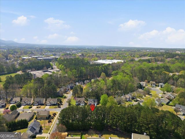 334 Ethridge Drive NW, Kennesaw, GA 30144