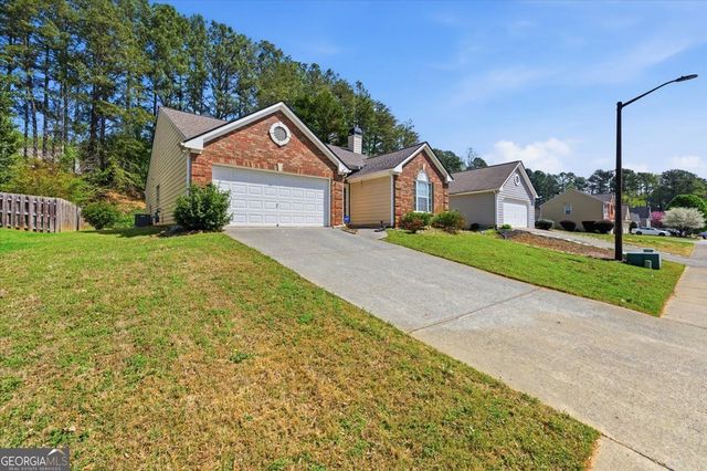 334 Ethridge Drive NW, Kennesaw, GA 30144