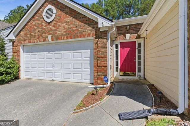 334 Ethridge Drive NW, Kennesaw, GA 30144