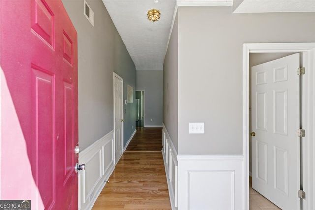 334 Ethridge Drive NW, Kennesaw, GA 30144