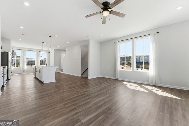 1200 Marlo Way, Acworth, GA 30102