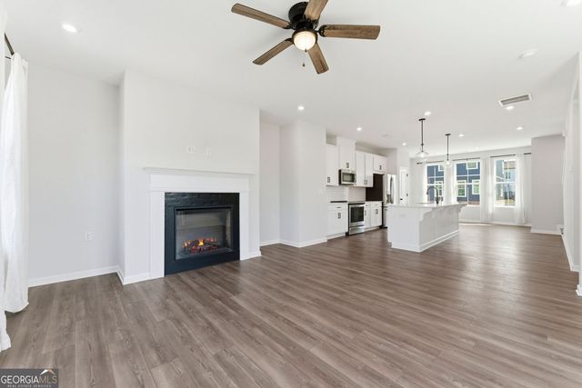 1200 Marlo Way, Acworth, GA 30102