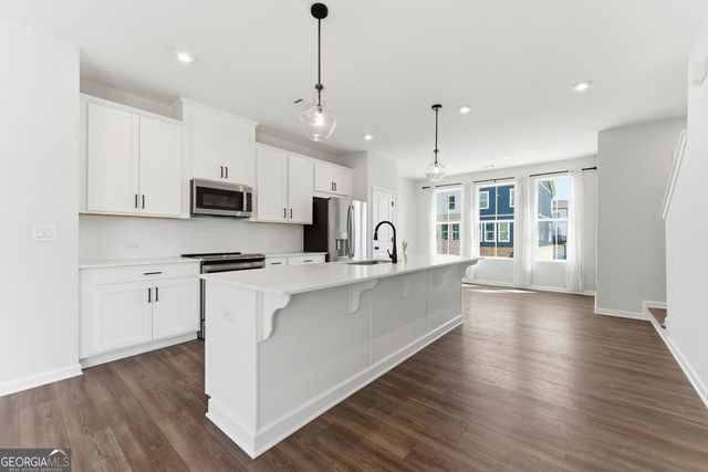 1200 Marlo Way, Acworth, GA 30102