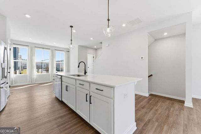 1200 Marlo Way, Acworth, GA 30102