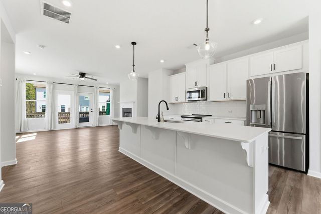 1200 Marlo Way, Acworth, GA 30102