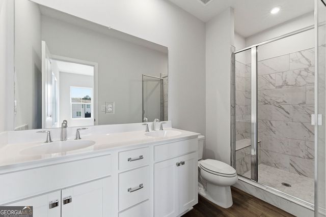 1200 Marlo Way, Acworth, GA 30102