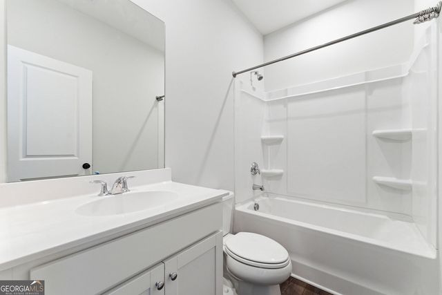 1200 Marlo Way, Acworth, GA 30102