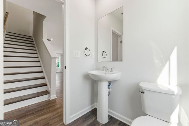 1200 Marlo Way, Acworth, GA 30102