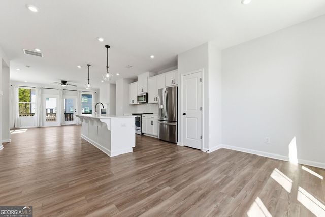 1200 Marlo Way, Acworth, GA 30102