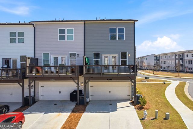 1200 Marlo Way, Acworth, GA 30102