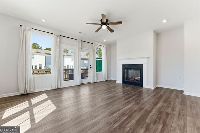 1200 Marlo Way, Acworth, GA 30102