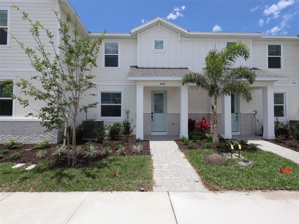 4446 SUNSET GARDEN STREET, Bradenton, FL 34210