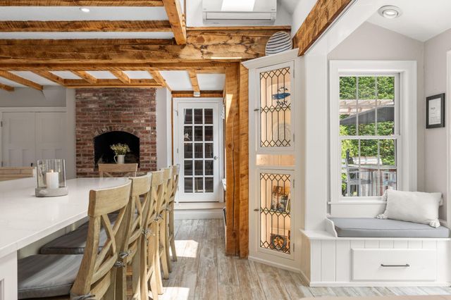 14 Second Street, Harwich, MA 02645