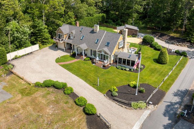 14 Second Street, Harwich, MA 02645