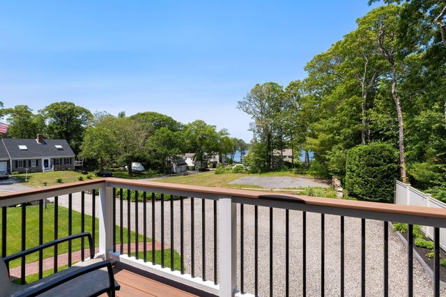 14 Second Street, Harwich, MA 02645