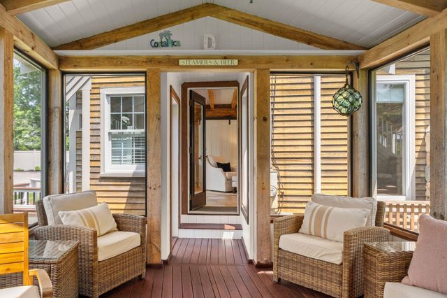 14 Second Street, Harwich, MA 02645