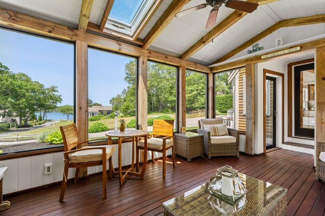 14 Second Street, Harwich, MA 02645