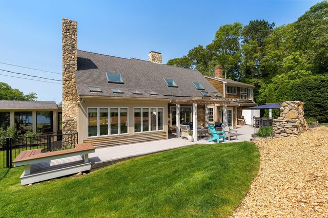 14 Second Street, Harwich, MA 02645