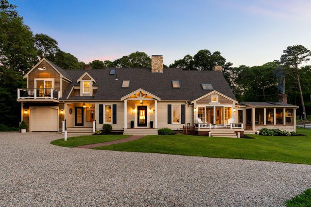 14 Second Street, Harwich, MA 02645