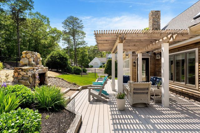 14 Second Street, Harwich, MA 02645