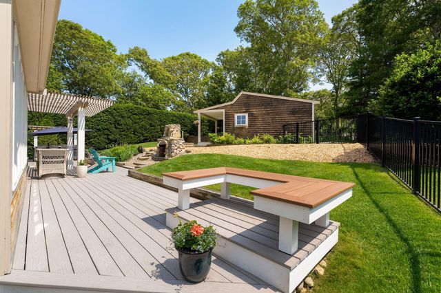 14 Second Street, Harwich, MA 02645