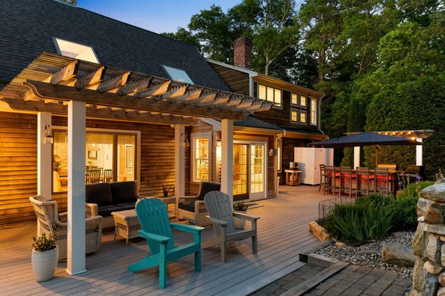 14 Second Street, Harwich, MA 02645