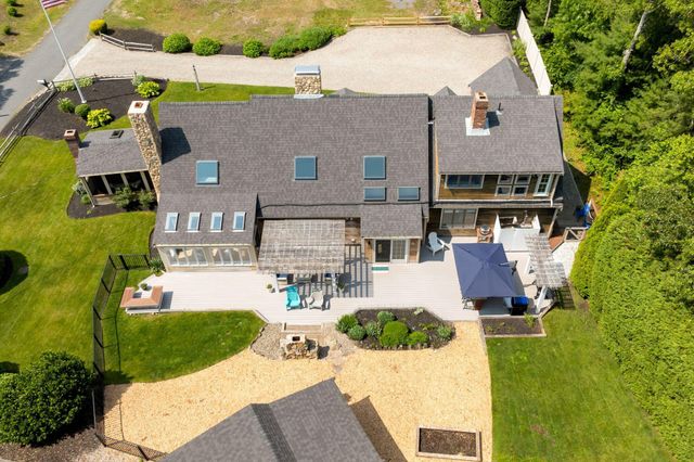 14 Second Street, Harwich, MA 02645