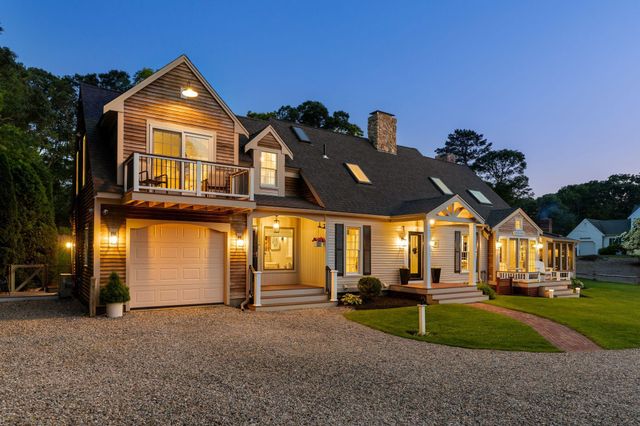 14 Second Street, Harwich, MA 02645