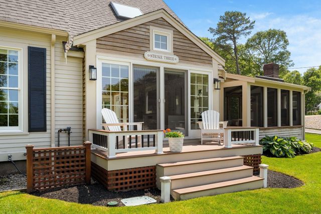 14 Second Street, Harwich, MA 02645