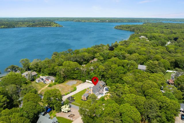 14 Second Street, Harwich, MA 02645