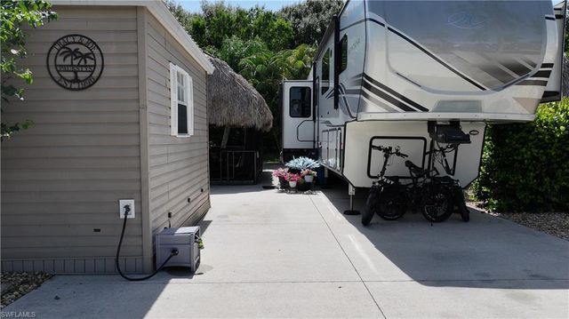 5176 Cypress Trail Resort CIR, Fort Myers, FL 33905