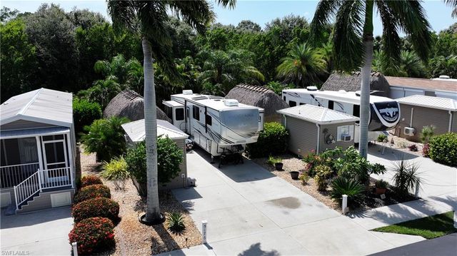 5176 Cypress Trail Resort CIR, Fort Myers, FL 33905