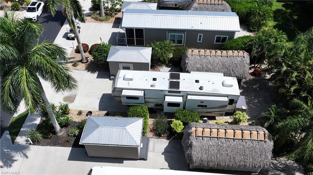5176 Cypress Trail Resort CIR, Fort Myers, FL 33905