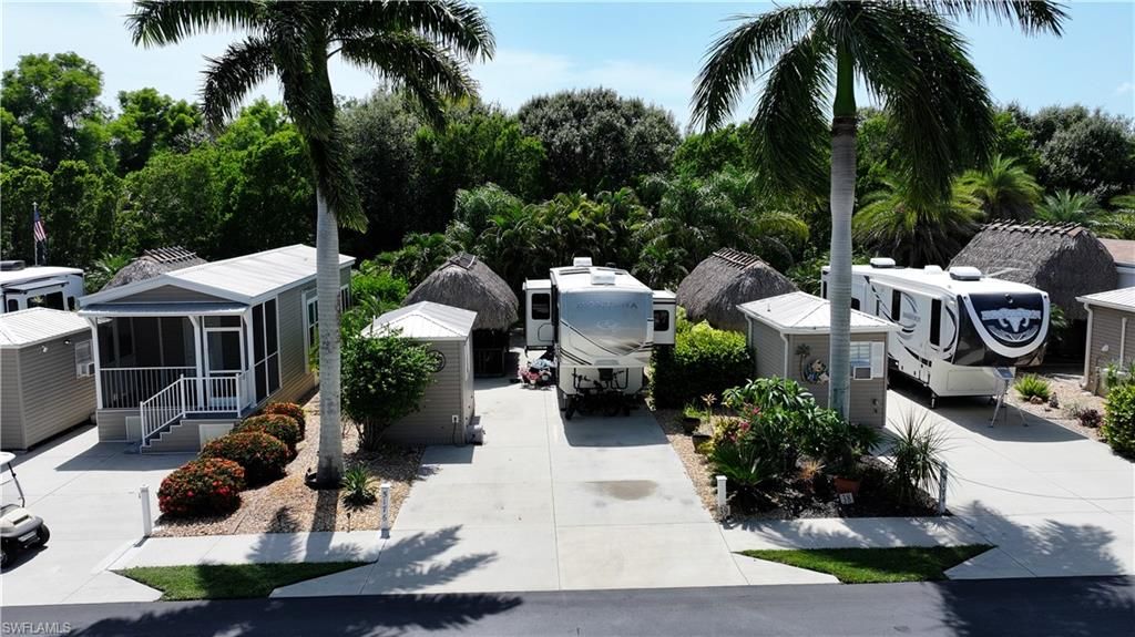 5176 Cypress Trail Resort CIR, Fort Myers, FL 33905