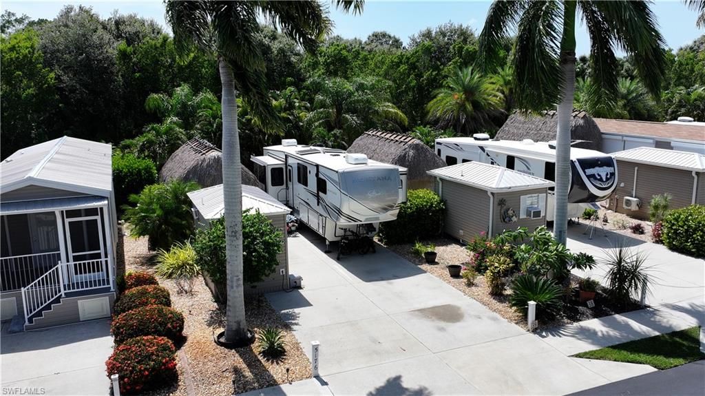 5176 Cypress Trail Resort CIR, FORT MYERS, FL 33905 — photo 2