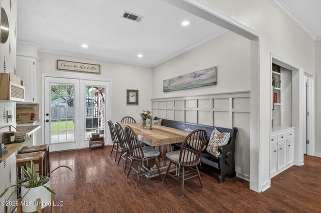 614 Spencer Drive, Brandon, MS 39042