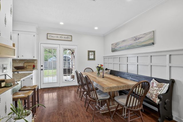 614 Spencer Drive, Brandon, MS 39042