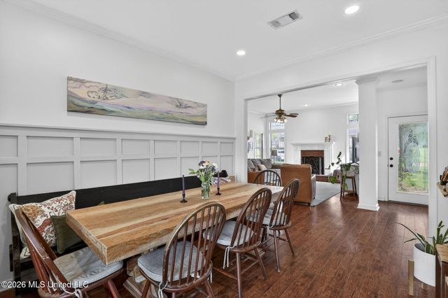 614 Spencer Drive, Brandon, MS 39042