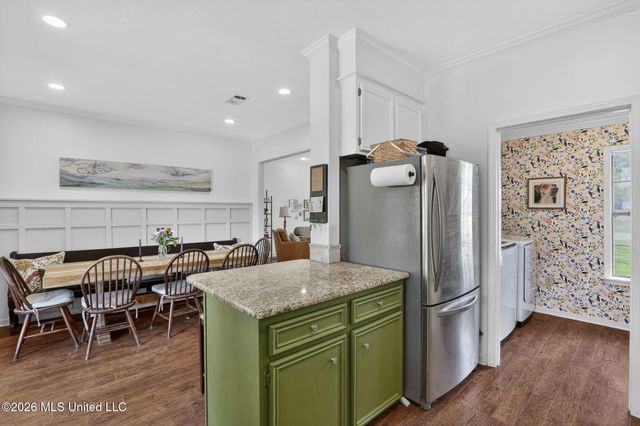 614 Spencer Drive, Brandon, MS 39042