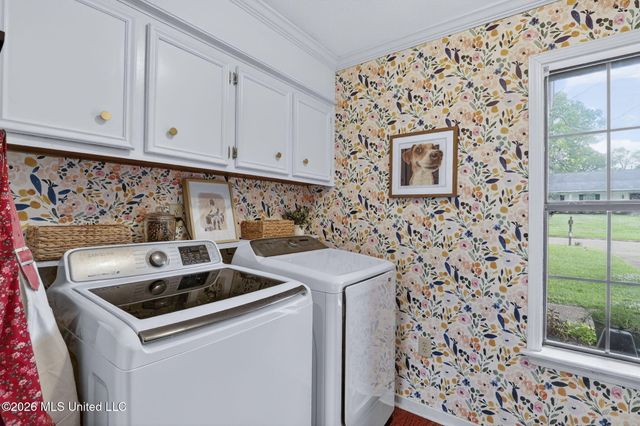 614 Spencer Drive, Brandon, MS 39042