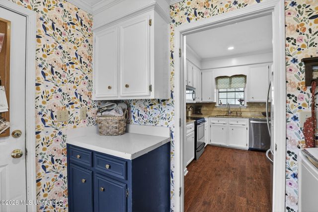 614 Spencer Drive, Brandon, MS 39042