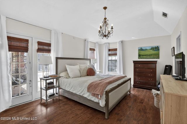 614 Spencer Drive, Brandon, MS 39042