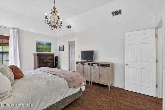 614 Spencer Drive, Brandon, MS 39042