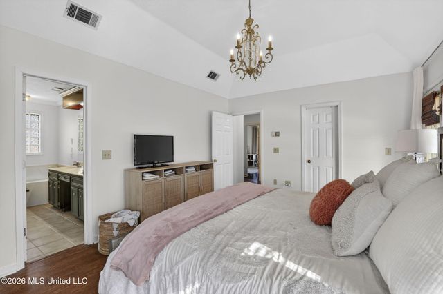 614 Spencer Drive, Brandon, MS 39042