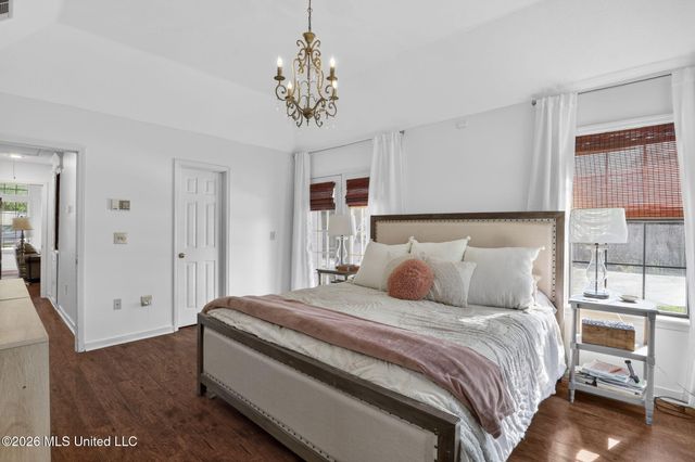 614 Spencer Drive, Brandon, MS 39042