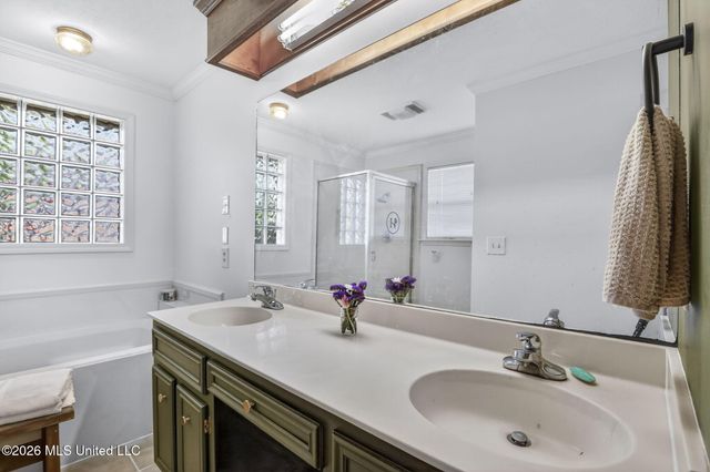 614 Spencer Drive, Brandon, MS 39042