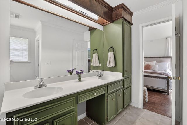 614 Spencer Drive, Brandon, MS 39042